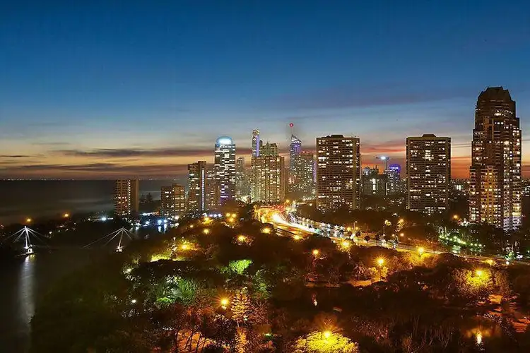 'CONTESSA' 1 Serisier  Avenue, Main Beach QLD 4217