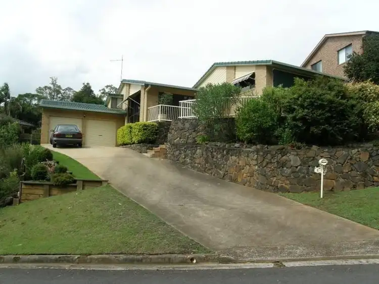 5 Highland Crescent, Goonellabah NSW 2480