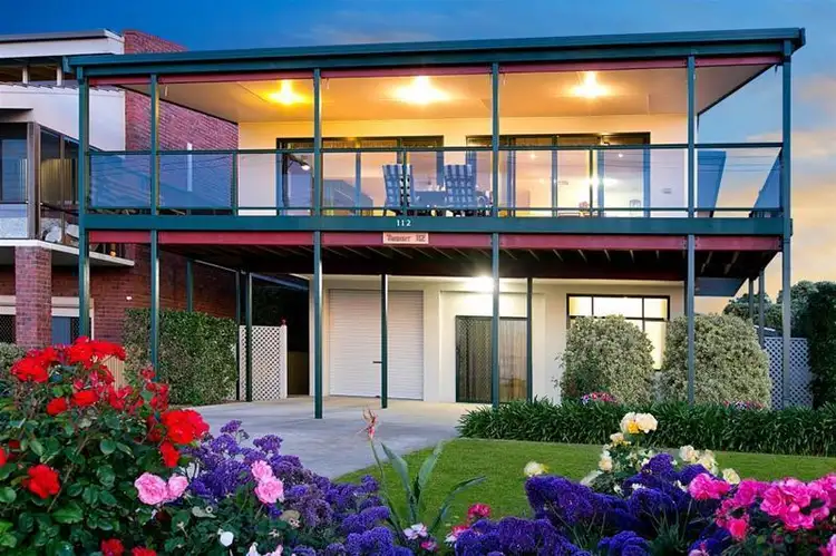 Second view of Homely house listing, 112 Esplanade, Aldinga Beach SA 5173