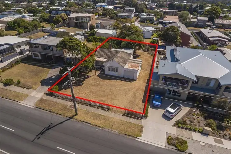 Second view of Homely house listing, 477 The Esplanade, St Leonards VIC 3223