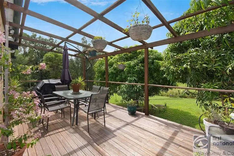 Second view of Homely house listing, 20 Wilson Street, North Lismore NSW 2480