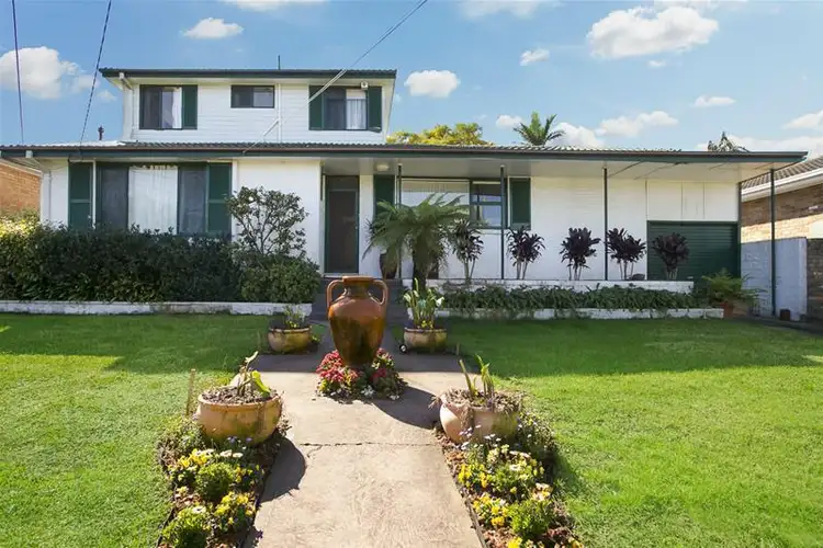 81 Elliott Avenue, East Ryde NSW 2113