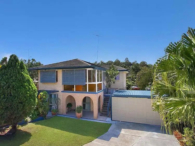 18 Tarcoola Street, Rochedale South QLD 4123