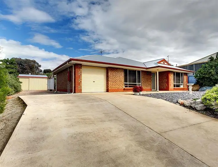 Fifth view of Homely house listing, 3 Baseby Road, Mannum SA 5238