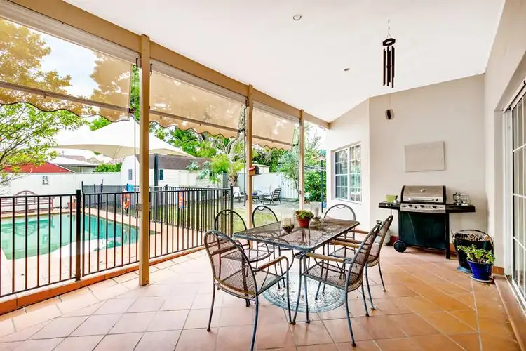 Second view of Homely house listing, 203 Victoria Street, Ashfield NSW 2131