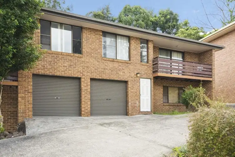 2/27 Carolina Street, Lismore NSW 2480