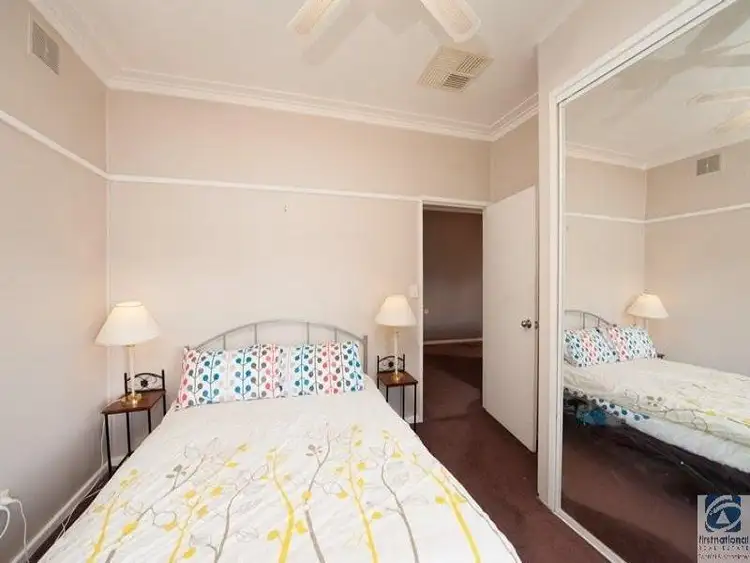 Sixth view of Homely house listing, 262 Lowry Street, Albury NSW 2640