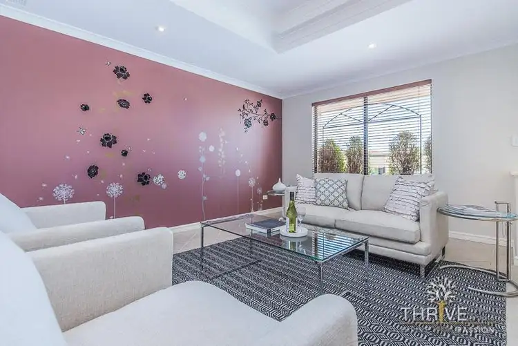 Second view of Homely house listing, 17 Stidwell Street, Canning Vale WA 6155