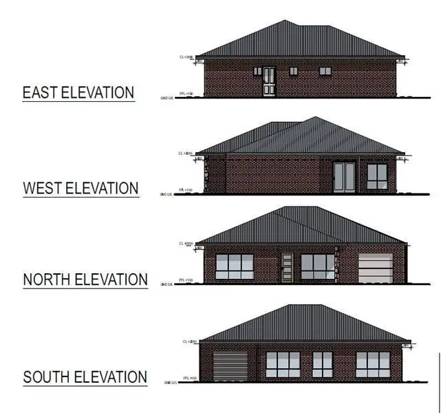 Third view of Homely land listing, Address available on request