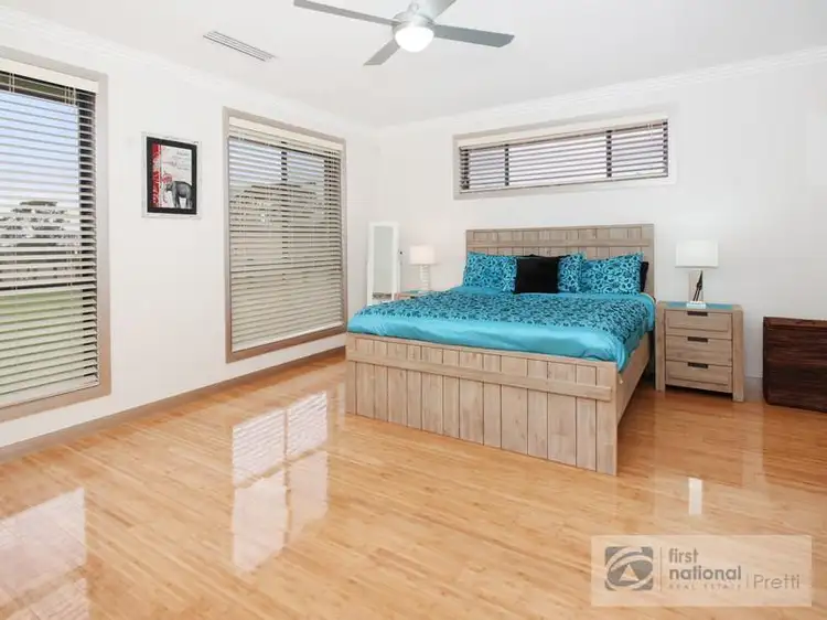 Sixth view of Homely house listing, 7 Humewood Place, Luddenham NSW 2745