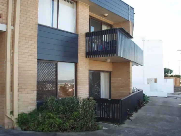 Fifth view of Homely unit listing, 9/2 Scenic Drive, Merewether NSW 2291