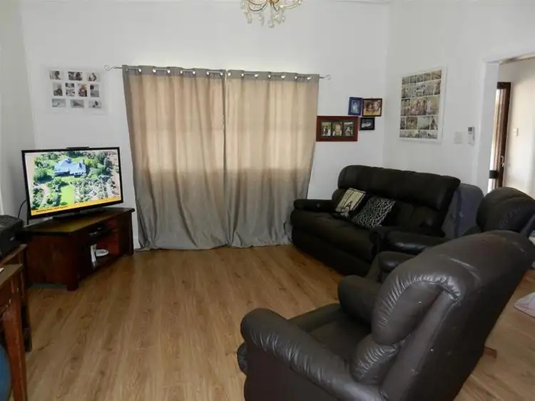 Third view of Homely house listing, 512 Radium Street, Broken Hill NSW 2880