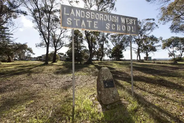 Second view of Homely rural property listing, 7 School Loop Road, Landsborough West VIC 3384