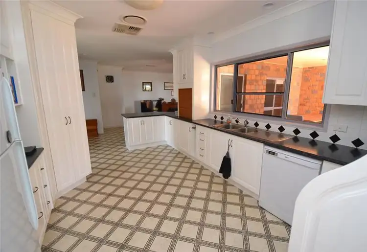 Sixth view of Homely house listing, 26 Paroz Crescent, Biloela QLD 4715