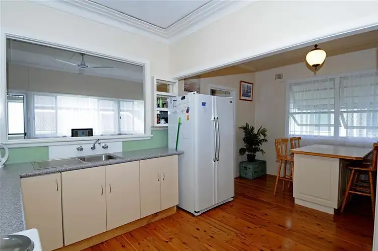 Fifth view of Homely house listing, 11 Rowley Street, North Haven NSW 2443