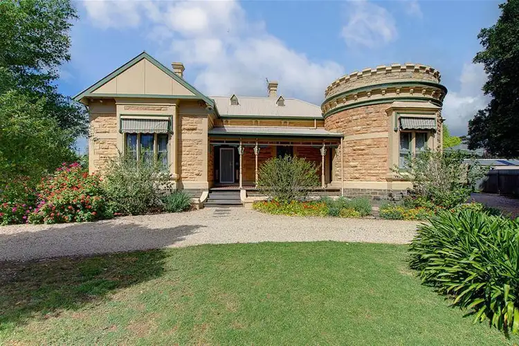 Main view of Homely house listing, 1 Bowillia Avenue, Hawthorn SA 5062