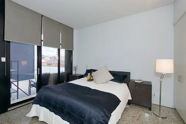 Fifth view of Homely apartment listing, 31/918 Hay Street, Perth WA 6000