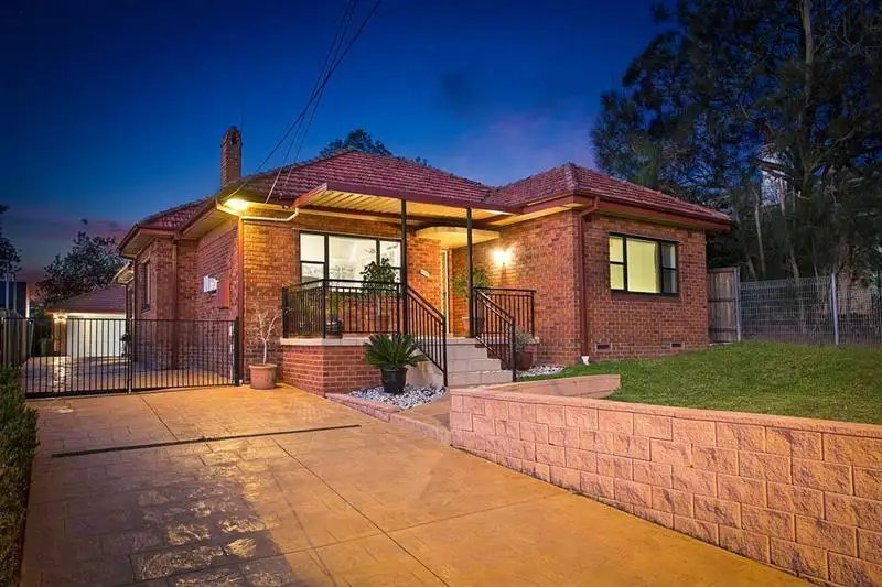Main view of Homely house listing, 279A Morrison Road, Ryde NSW 2112