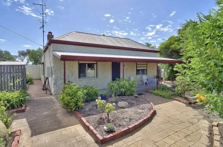 Main view of Homely house listing, 14 Muddy Lane, Cross Roads SA 5558