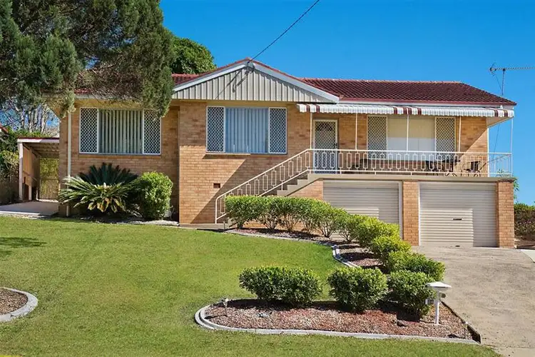 14 Kareela Avenue, Lismore Heights NSW 2480