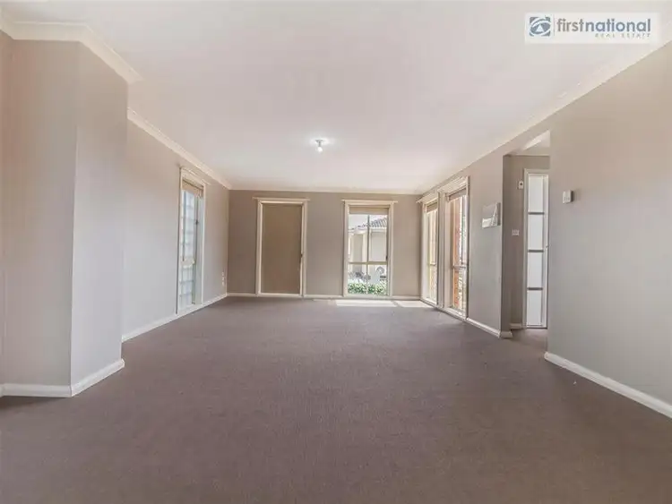 Second view of Homely unit listing, 8/10 shankland blvd, Meadow Heights VIC 3048