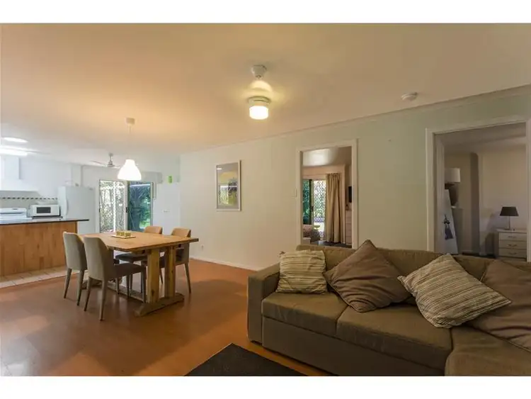 Sixth view of Homely house listing, 16 Kennedy Street, Avondale QLD 4670