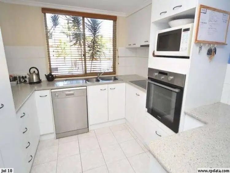 Sixth view of Homely townhouse listing, 4/503 Pine Ridge Road, Biggera Waters QLD 4216