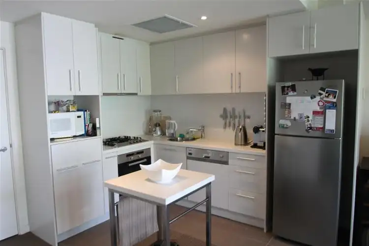Fourth view of Homely apartment listing, 307/61-69 Brougham Place, North Adelaide SA 5006
