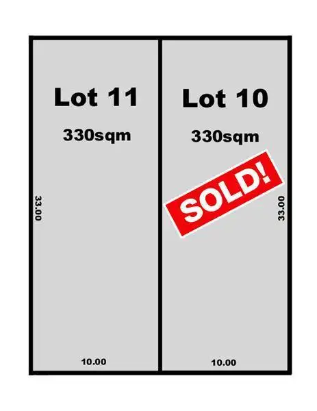 Second view of Homely land listing, Lot 11, 12 Maidencombe Drive, Moana SA 5169
