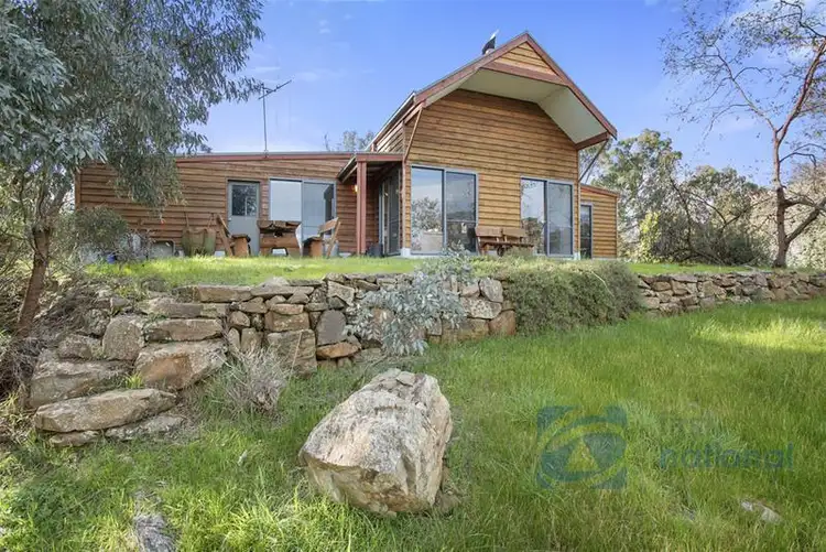 Sixth view of Homely house listing, 49 Burkes Lane, Redesdale VIC 3444