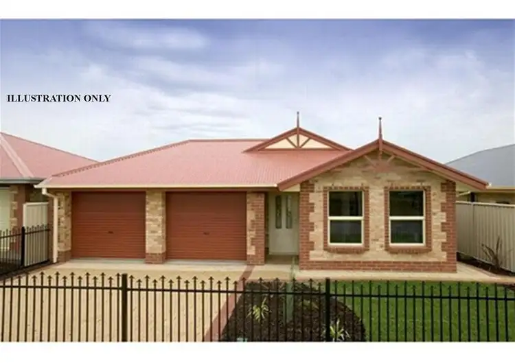 Main view of Homely land listing, 431 Whites Road, Parafield Gardens SA 5107