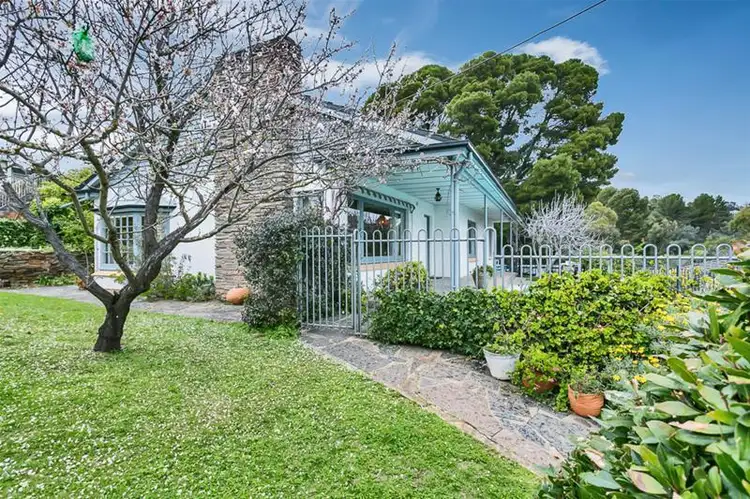 Second view of Homely house listing, 64 Dashwood Road, Beaumont SA 5066