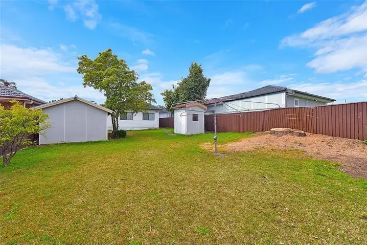 Sixth view of Homely house listing, 10 Badger Avenue, Sefton NSW 2162