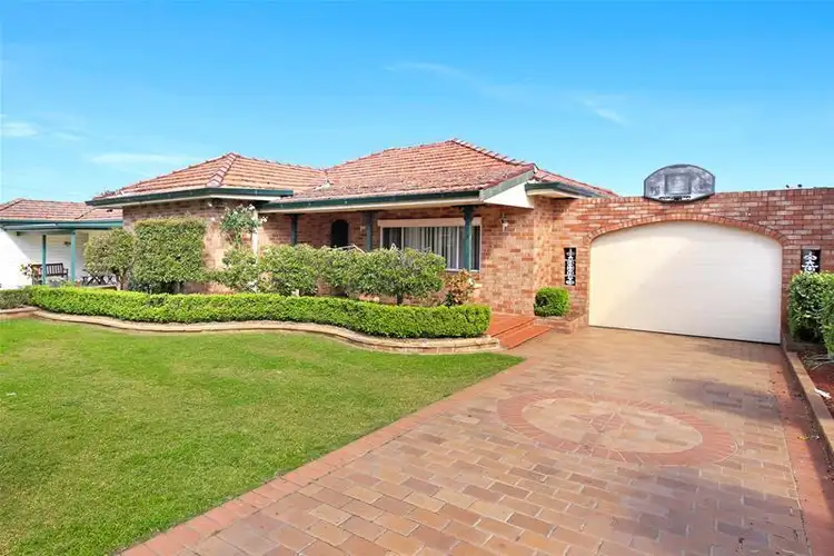 Main view of Homely house listing, 248 Hector Street, Chester Hill NSW 2162