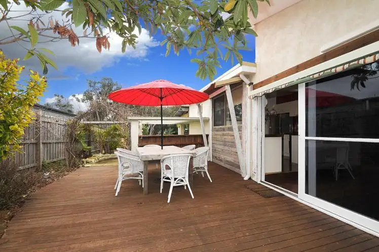 Sixth view of Homely house listing, 387 Sandy Road, St Andrews Beach VIC 3941