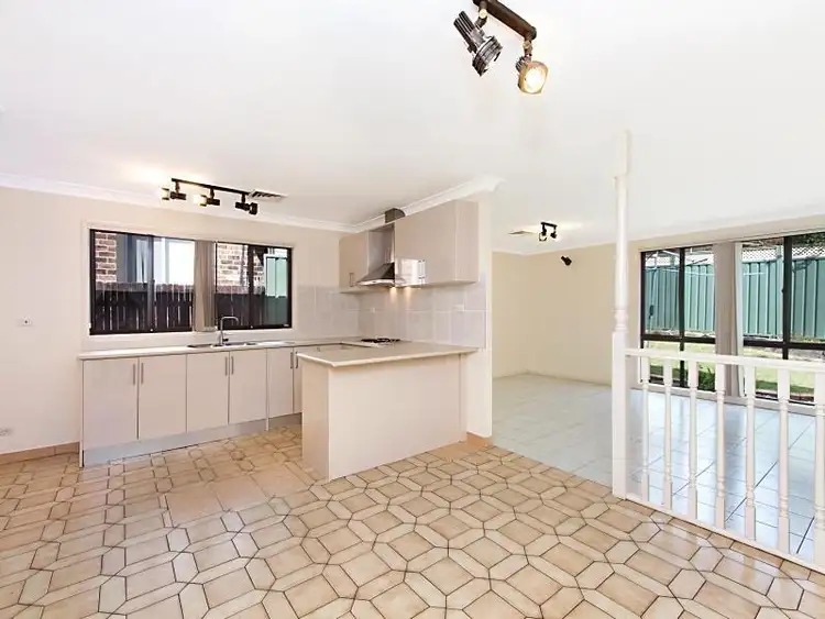 Third view of Homely house listing, 10 Minchin Drive, Minchinbury NSW 2770