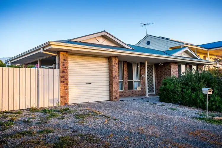 Main view of Homely house listing, 8 Lascala Avenue, Sellicks Beach SA 5174