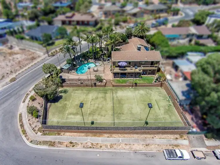 Third view of Homely house listing, 8 Dudley Crescent, Marino SA 5049