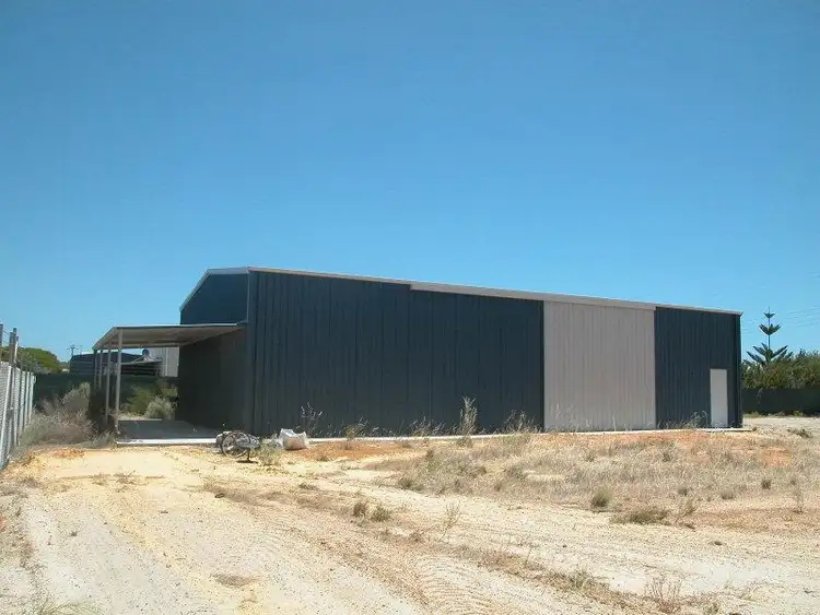 Fourth view of Homely land listing, 8 Tailor Street, Leeman WA 6514