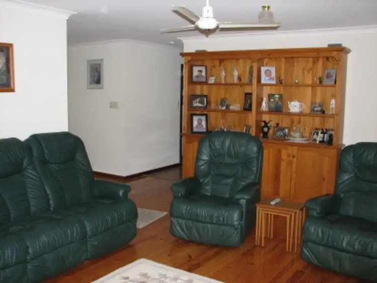 Seventh view of Homely house listing, 4 PASSMORE Close, Jurien Bay WA 6516