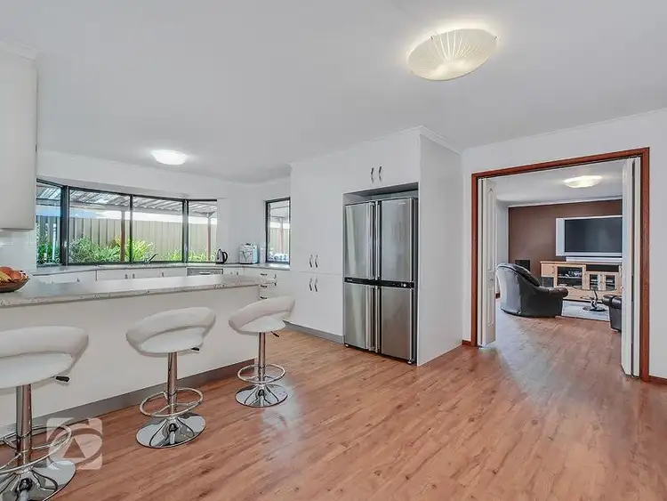 Sixth view of Homely house listing, 9 Crace Court, Evanston Park SA 5116