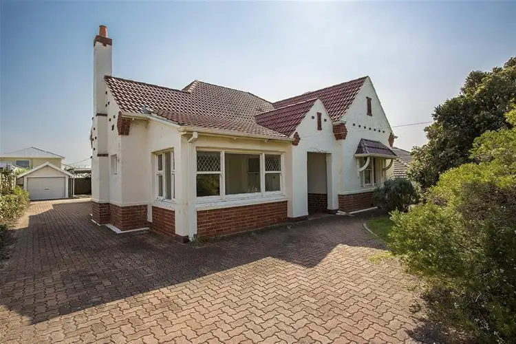 Second view of Homely house listing, 3 Walkley Avenue, Somerton Park SA 5044