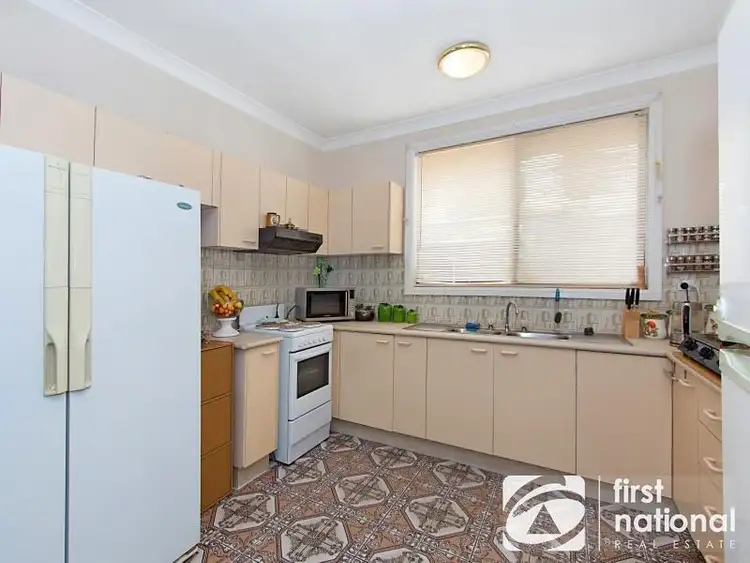 Fifth view of Homely house listing, 22 Calala Street, Mount Druitt NSW 2770