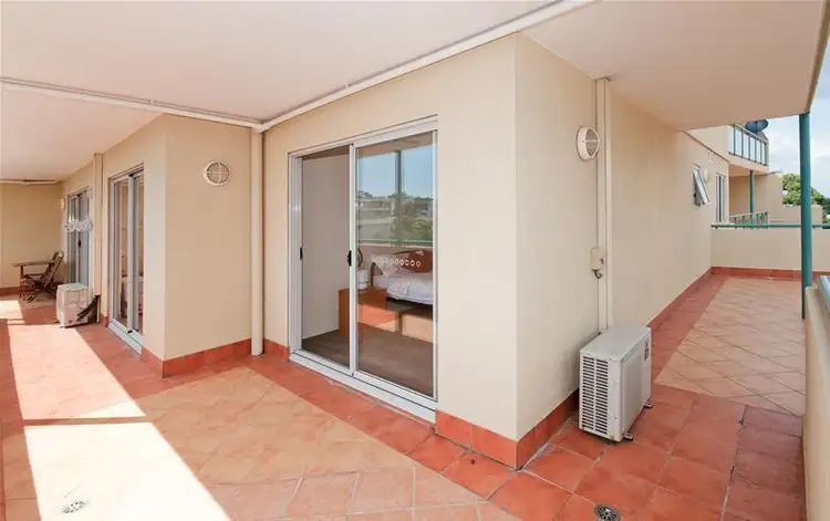 Sixth view of Homely apartment listing, 506/104-108 Maroubra Road, Maroubra NSW 2035