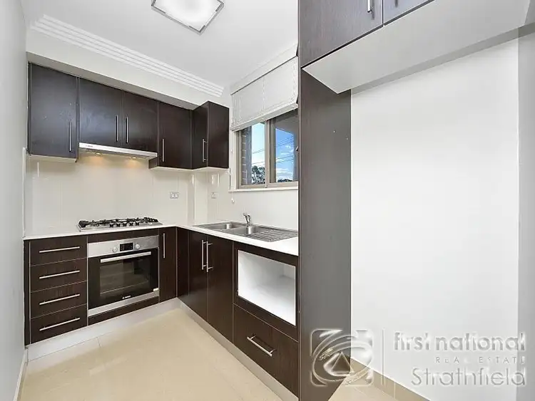 Third view of Homely apartment listing, 2/48 St.Hilliers Road, Auburn NSW 2144