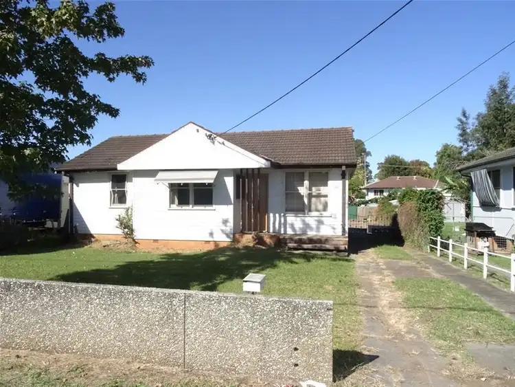 269 Smithfield Road, Fairfield West NSW 2165