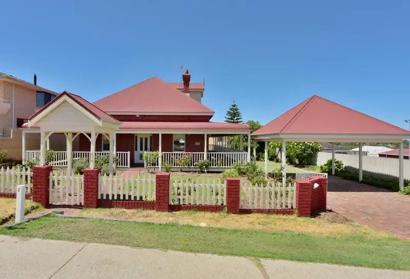 Main view of Homely house listing, 414 Morrison Road, Swan View WA 6056