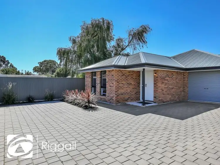 Second view of Homely house listing, 2a Sunnybrae Avenue, Kilburn SA 5084