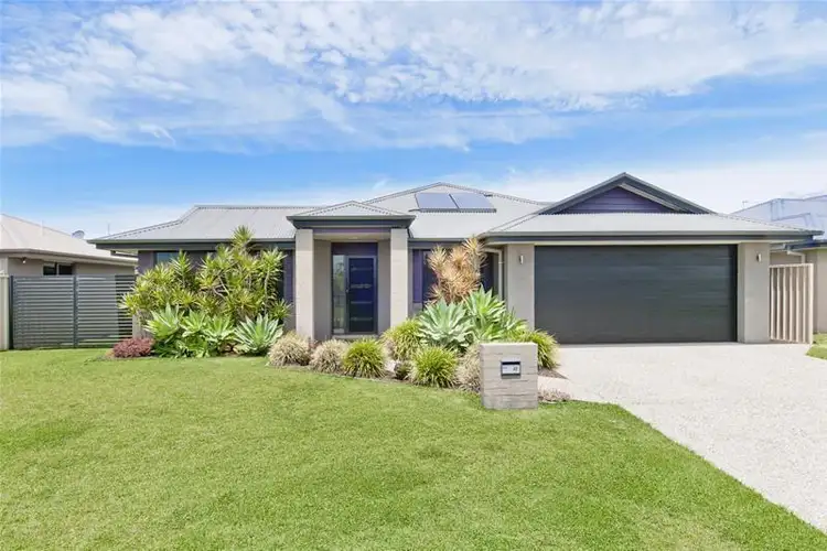 Main view of Homely house listing, 22 Northwind Crescent, Bonny Hills NSW 2445