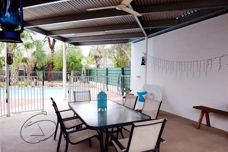 Third view of Homely house listing, 5 Cassia Court, East Side NT 870